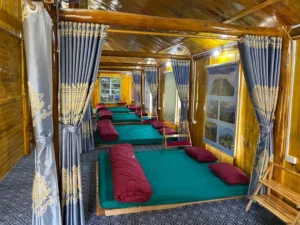 Ura Ura Homestay