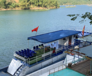 Bến Thuyền Bích Hướng