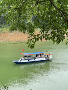 Bến Thuyền Bích Hướng