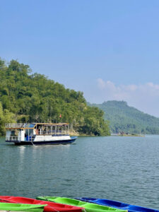 Bến Thuyền Bích Hướng