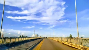 Cầu Trà Linh