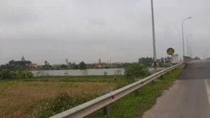 Cầu Trà Linh