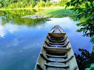 cu chi boutique farmstay