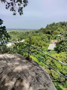Đỉnh Cây Đa