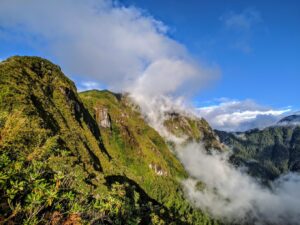 Đỉnh Kỳ Quan San