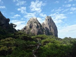 Trekking Núi Vọng Phu
