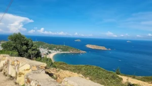 Đỉnh núi Kỳ Co