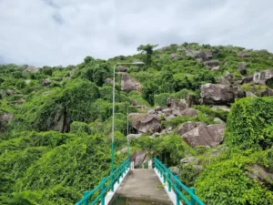 Khu Du Lịch Đồi Tức Dụp