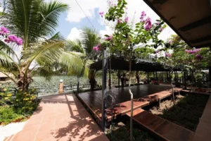 Phú Điền Homestay