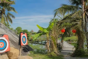 Phú Điền Homestay