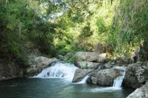 Suối Tiên Ninh Thuận