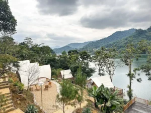 Vayang Retreat & Camping