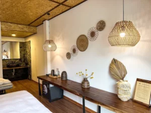 Vayang Retreat & Camping