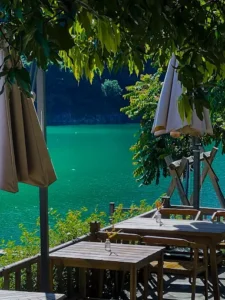 Vayang Retreat & Camping