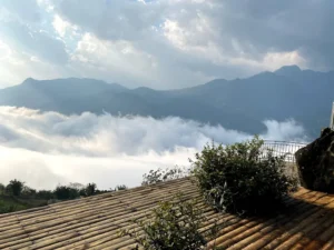 Vườn Vô Cực Sa Pa