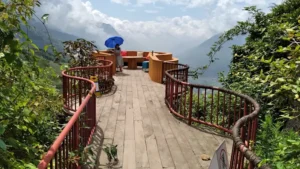 Vườn Vô Cực Sa Pa