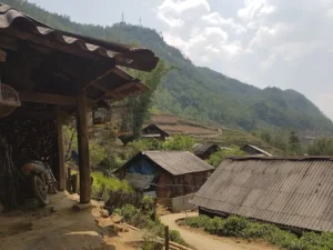 Bản Xín Chải