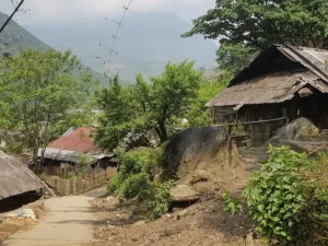 Bản Xín Chải
