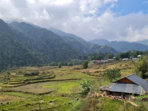 Bản Xín Chải