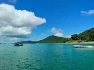 Bến Cảng Minh Châu