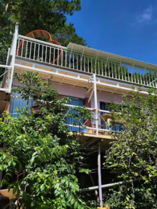 Đồi Mơ Homestay