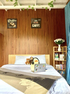Đồi Mơ Homestay