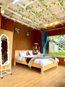 Đồi Mơ Homestay