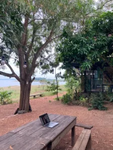 Hạt Cỏ Eco Farmstay