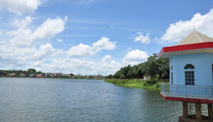 Hồ Tây Đắk Mil