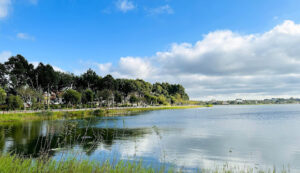 Hồ Tây Đắk Mil