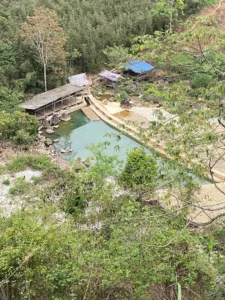 Lũng Tó Ngọc Động