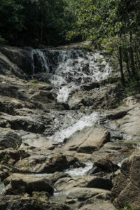 Suối Đá Hòa Bình