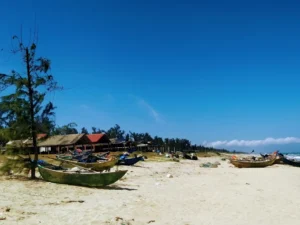 Biển Đức Chánh