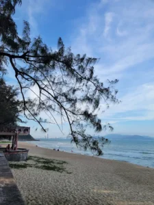 Biển Hàn Mặc Tử