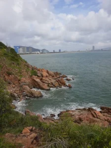 Biển Hàn Mặc Tử