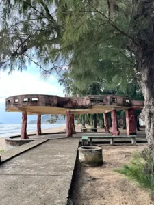 Biển Hàn Mặc Tử