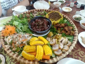 Chợ Quăng - Hoằng Hoá - Thanh Hoá