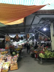 Chợ Quăng - Hoằng Hoá - Thanh Hoá