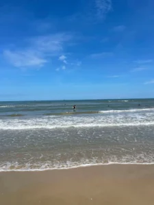 Đảo Nẹ - Hậu Lộc - Thanh Hoá