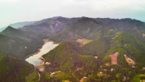 Hồ Cập Kè