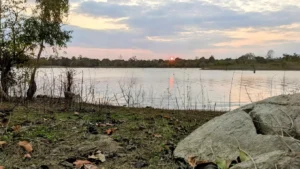 Hồ Thủy Điện Krông H'Năng