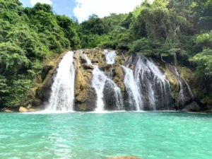 Khu Bảo tồn Thiên nhiên bắc Hướng Hóa