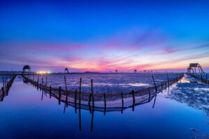 Khu du lịch biển Đồng Châu