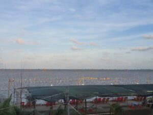 Khu du lịch biển Đồng Châu