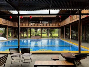 Mộc Villas