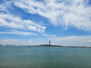 Mũi biển Nghĩa An