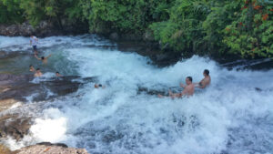 Thác Diệp Cày