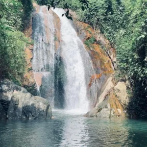 Thác Nước Cự Đồng