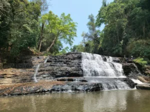 Thác Thủy Tiên