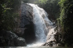 Thác Nước Cự Đồng